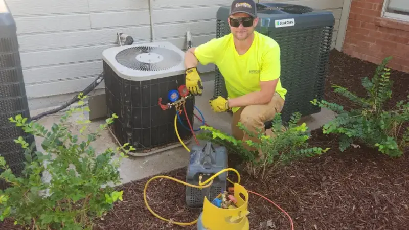 Reliable Heating and Cooling Contractors near Centennial, CO, for Year-Round Comfort