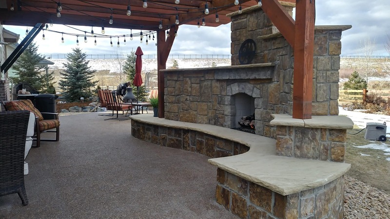Elevate Your Backyard with a Custom Paver Patio in Fort Collins, CO