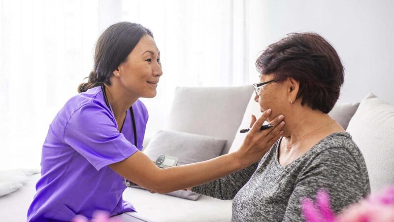 Discover the Top Benefits of Home Health Care Agency Minneapolis MN