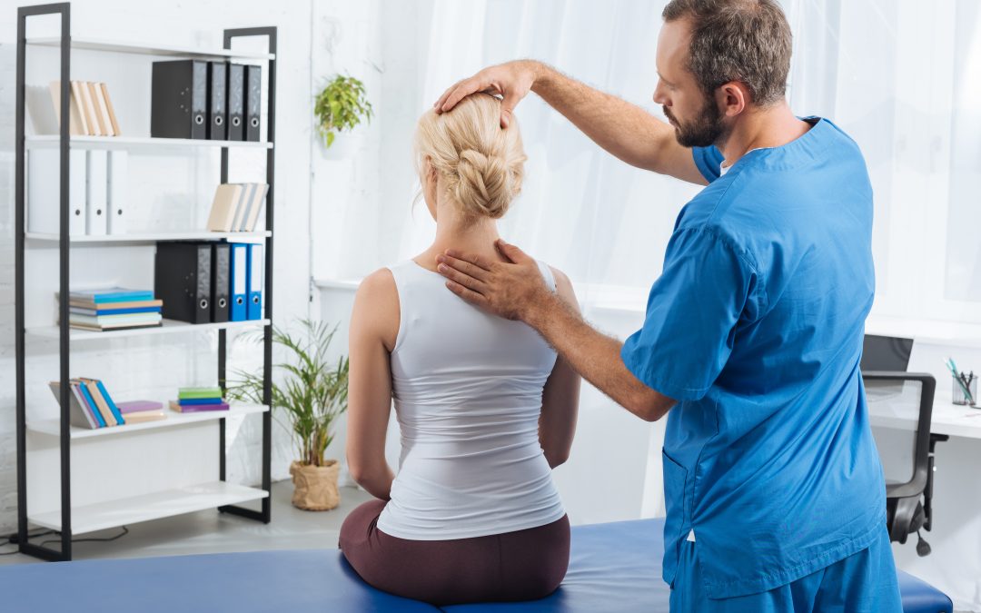 Orthopedic in Lafayette – Visit a Physical Therapy Clinic to Get Help