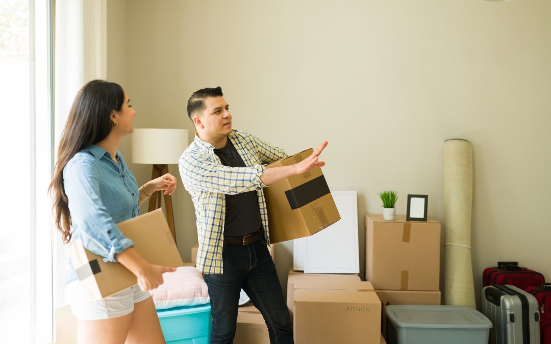 Ultimate Guide to Choosing a Residential Moving Company in Minnetonka MN