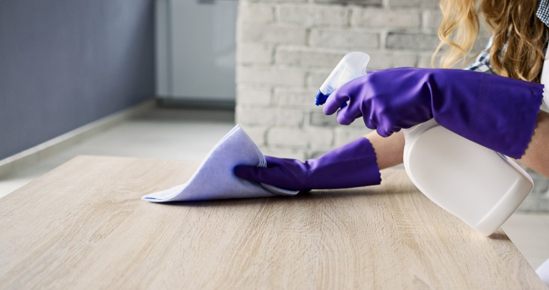 Transforming Your Home with Expert House Cleaners in Somerset, NJ
