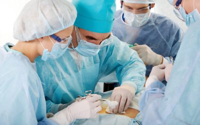 Rhinoplasty in Beverly Hills, CA: Transforming Your Look with Precision