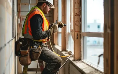 Insulation Installation Denver: Enhance Home Efficiency & Comfort