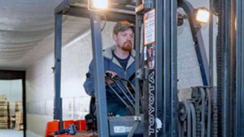 ​Essential Guide to Commercial Cold Storage Minnesota for Businesses