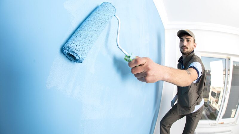 Foam Paint Roller Manufacturer: Quality Brushes for Every DIY Project