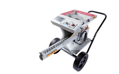 How Electric Concrete Mixers Revolutionize Efficient Building