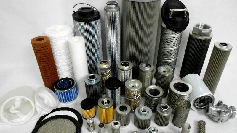 Achieving Operational Excellence with the Taisei Kogyo Hydraulic Filter