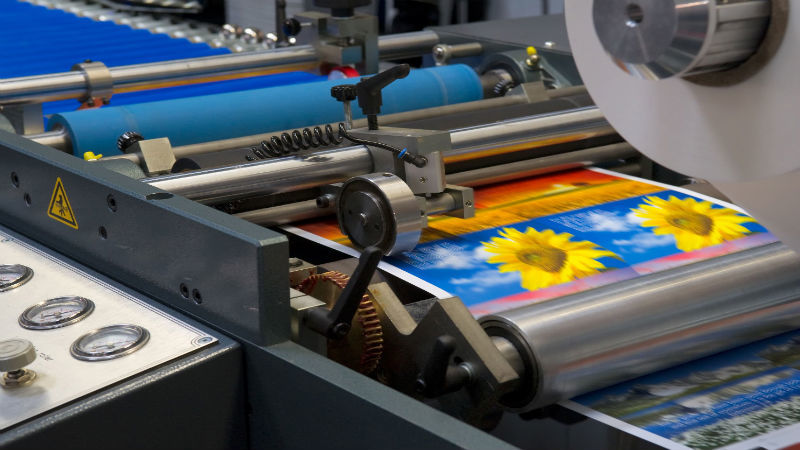 Elevate Every Project with Digital Print Shop Excellence