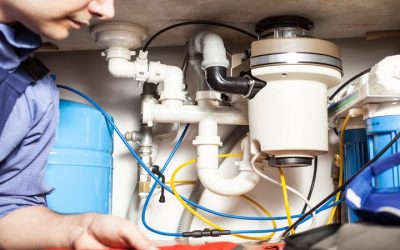 Why Plumbing Contractors in Macon GA Are Essential for Home Safety