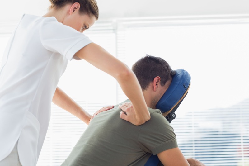 A Complete Guide to Healing and Recovery: Advanced Physical Therapy in Erie