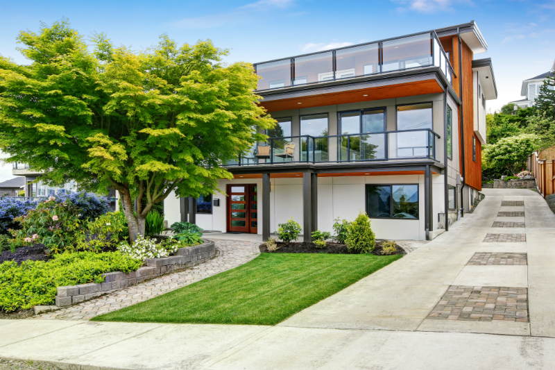 Exploring Residential Architecture in Lake Forest, IL: A Path to Your Dream Home