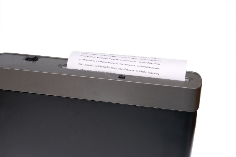 The Importance of Document Shredding in Denver
