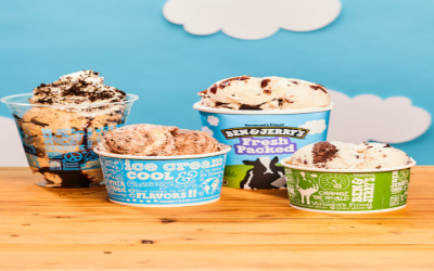 Ice Cream Store Denver, CO: Must-Visit Spots for Unique Flavors