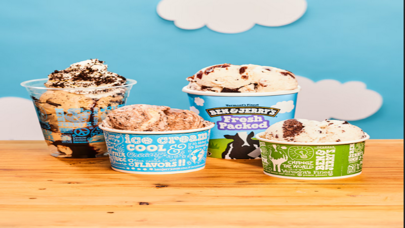 Ice Cream Store Denver, CO: Must-Visit Spots for Unique Flavors