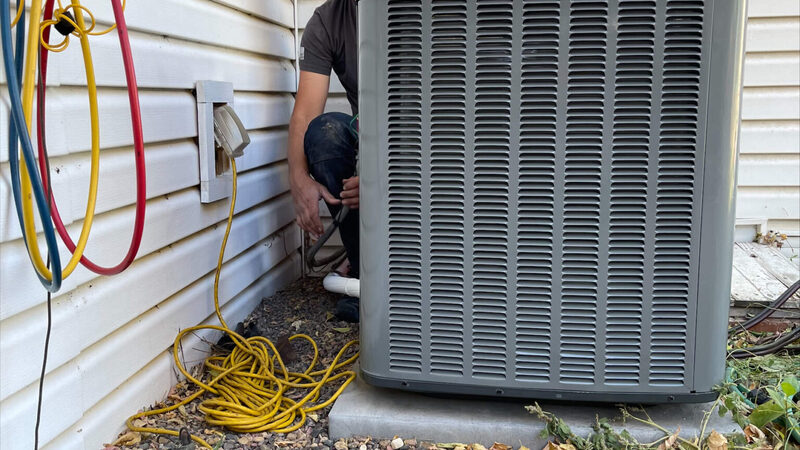Best Air Conditioning in Greeley CO Services: Stay Cool This Summer