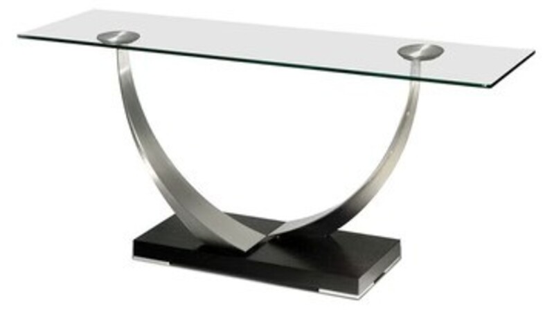 Modernize Your Home with Stylish Contemporary Console Tables