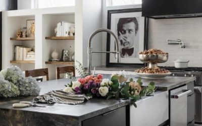 Why High End Kitchen Appliances Are Worth the Investment