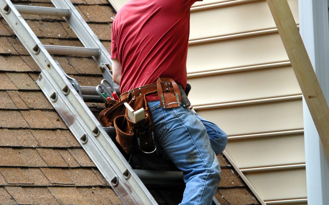 How to Find Reliable Roofers Near Stevens Point WI for Your Home Improvement Needs