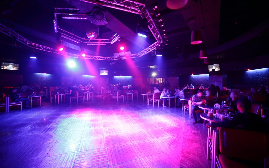 How Event Management Companies in Las Vegas Craft Unforgettable Celebrations with Expertise and Innovation