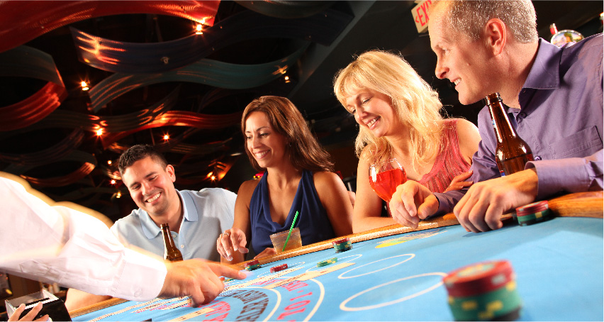 Experience the Thrill of Casino Minnesota: Your Ultimate Gambling Destination