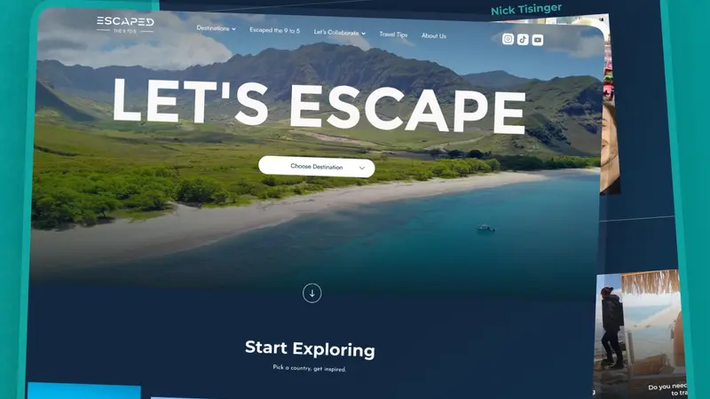 Why Every Business Needs a Professional Website Development Company