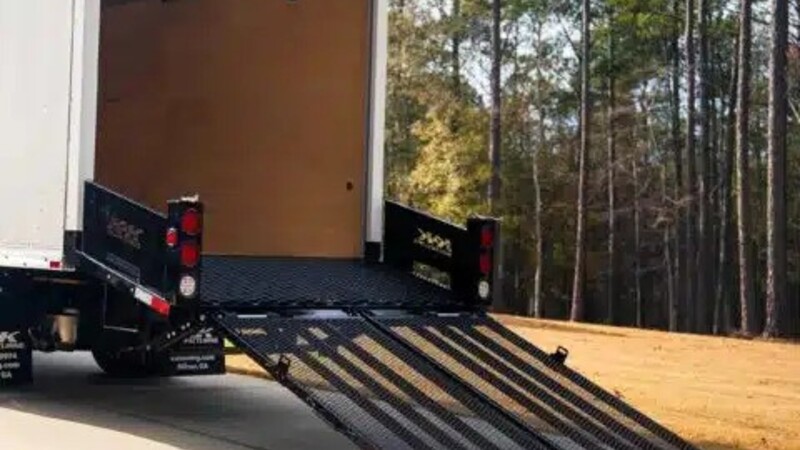 Hvac Truck Georgia Guide: Essential Features Every Contractor Needs to Know