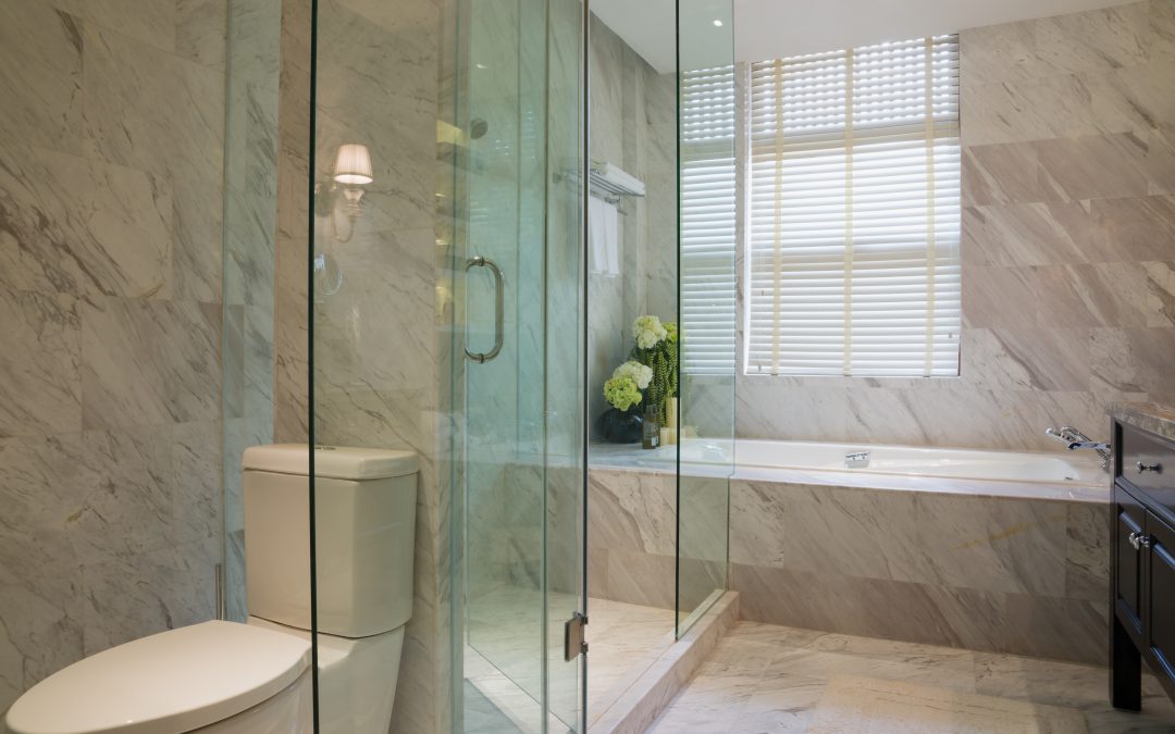Unveiling the Secrets to a Luxurious Master Bathroom Renovation Highlands Ranch CO Homeowners Love