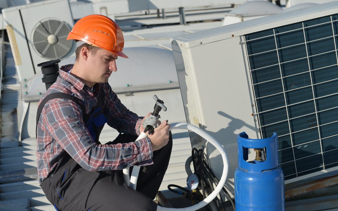 AC Repair Services in Mundelein, IL: What to Expect from Contractors!