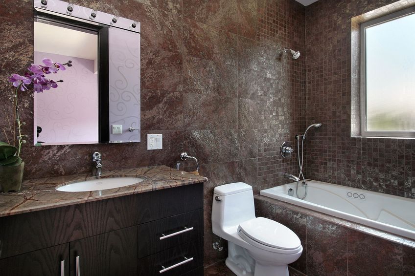 Design Trends Shaping Homes with European Bathroom Vanities in Little Falls, NJ