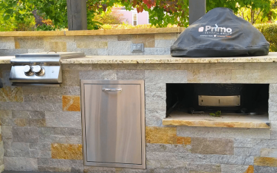 Transform Your Patio with Stunning Outdoor Kitchens in Fort Collins