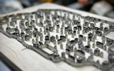 Master Plastic Die Cutting Techniques for Precision Manufacturing