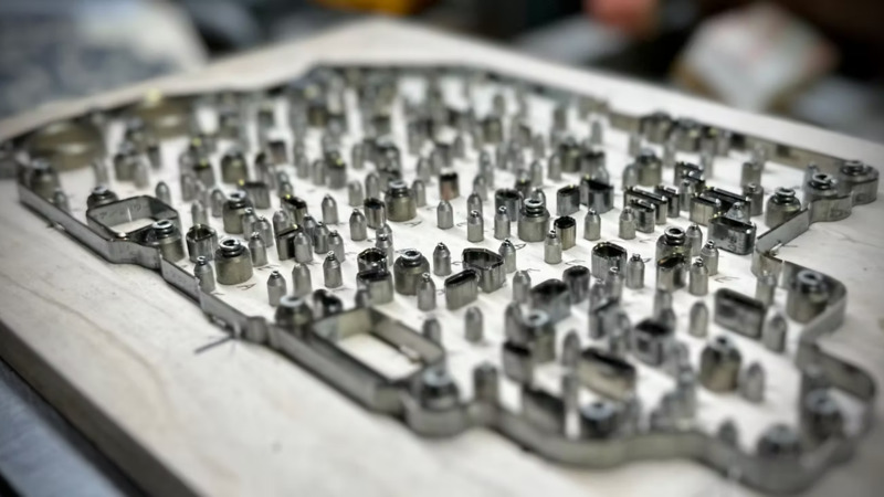 Master Plastic Die Cutting Techniques for Precision Manufacturing