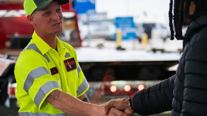 Efficient Flatbed Hauling Companies in Lake Charles, LA You Can Trust