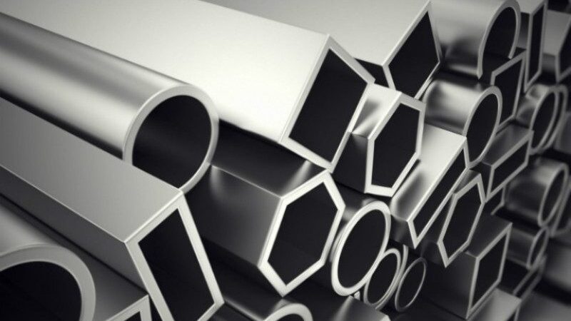 Aluminum Bar Essentials: A Guide to Choosing the Right Type for Your Needs