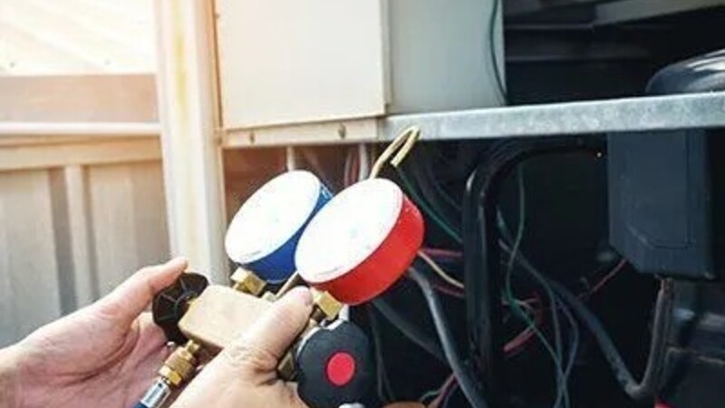 When Is the Right Time for Residential Air Conditioning Service?