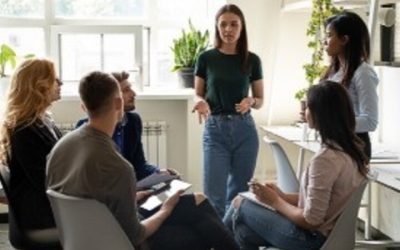 Unlock Career Success: Professional Development Training For Youth Workers