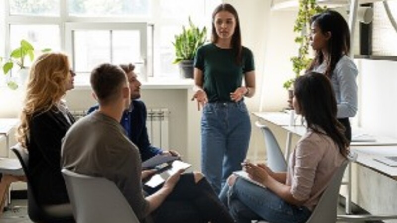 Unlock Career Success: Professional Development Training For Youth Workers