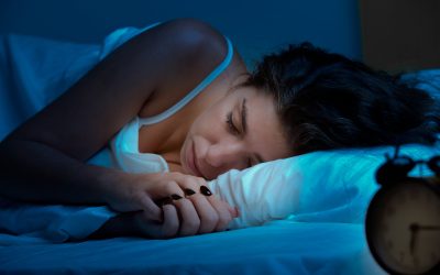 Unlock Restful Nights With Proven Insomnia Treatment Mesa Az Sleep Solutions