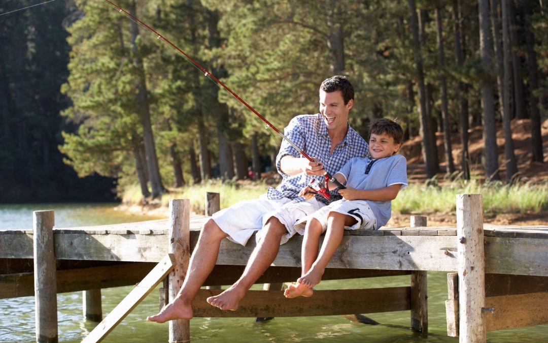 Unforgettable Adventures Await: Book Your Charter Fishing Boat in Destin FL Today