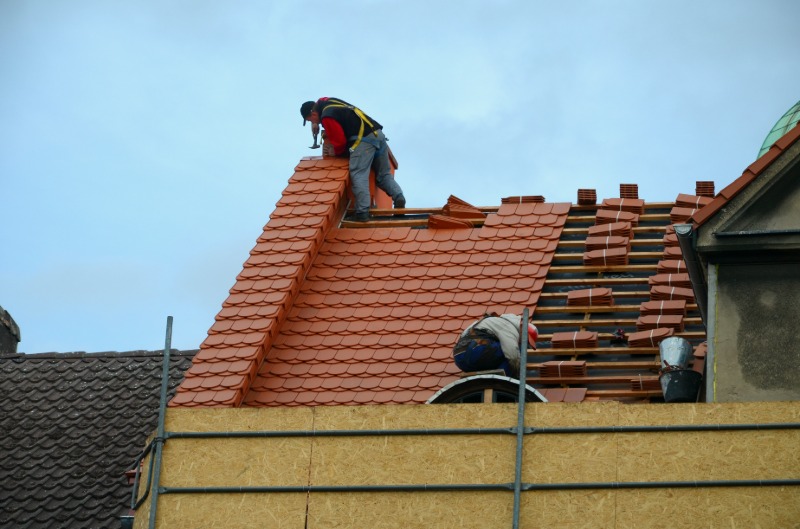 Effective Solutions Offered by Roofers in Rockford, IL