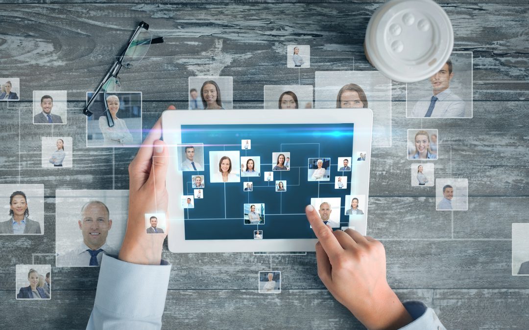 Enhance Business Meetings with Poly Video Room Systems for Seamless Collaboration