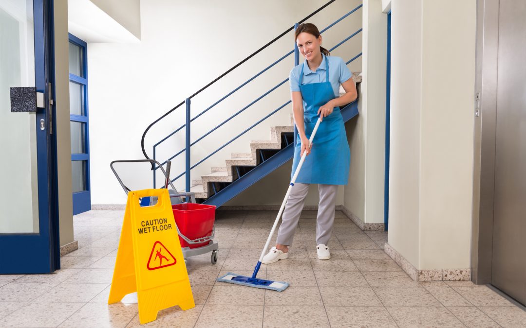 Achieve a Healthier Home with Tile Floor Cleaning Services Moorpark CA Solutions