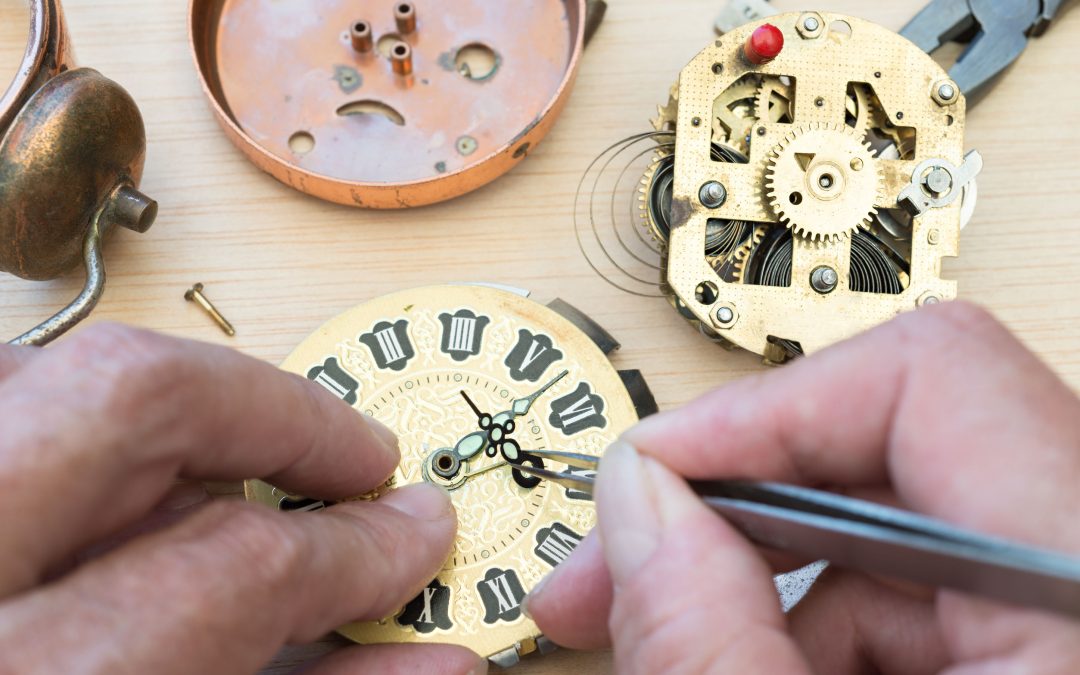Understanding Quality Watch Repair Chicago Solutions Offer