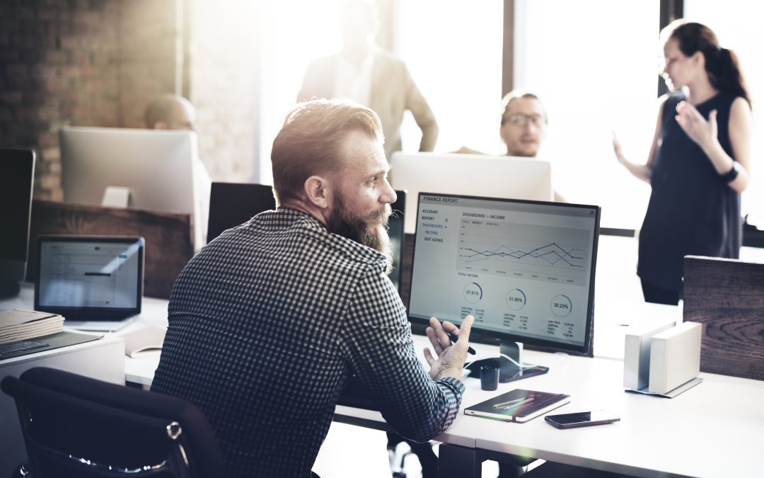 IT Sales Consulting in Orlando, FL – Driving Growth Through Smarter Processes and People