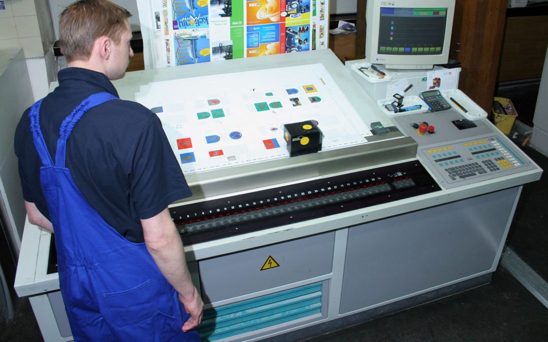 Small Business Success Stories Powered by a Print Shop Port St. John