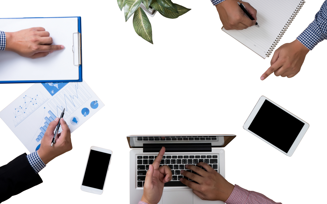 How Local Businesses Can Win Big with Targeted Digital Marketing In Boise, Idaho