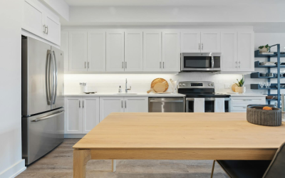 Transform your home with kitchen cabinet replacement Loveland residents trust for lasting style