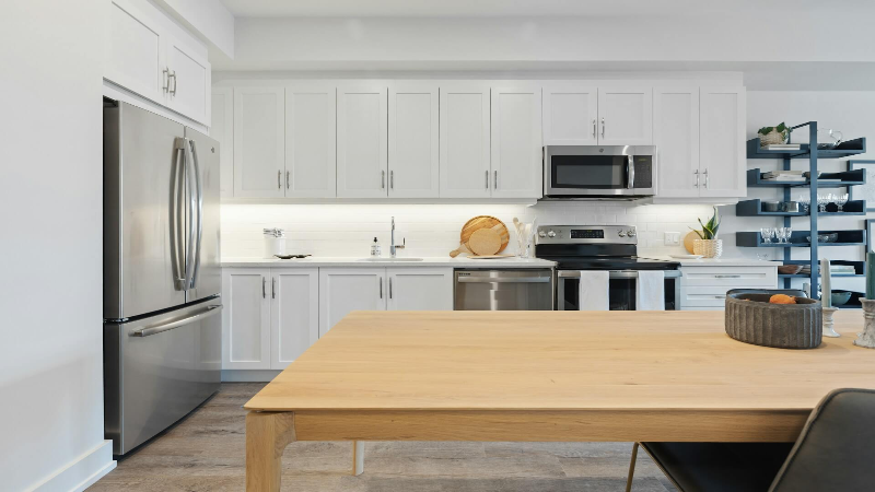 Transform your home with kitchen cabinet replacement Loveland residents trust for lasting style