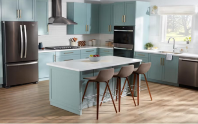 Unveiling the Best Kitchen Appliance Packages for Your Home